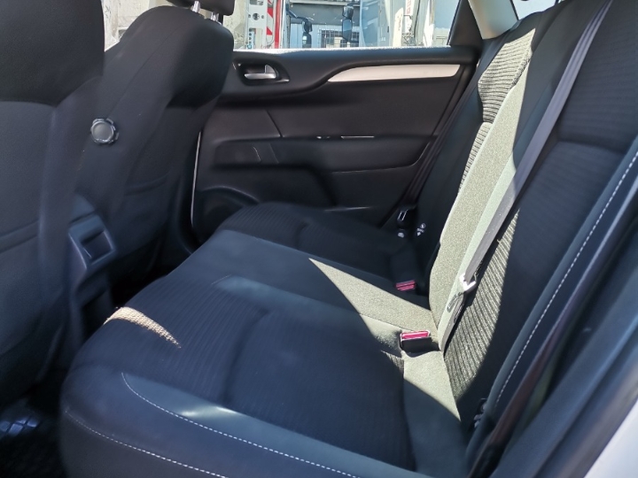 Citroen C4 Medveščak 1.4