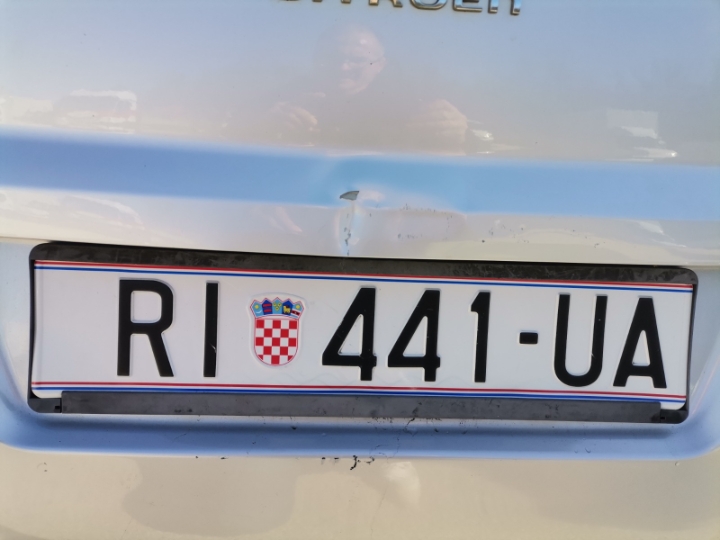 Citroen C4 Medveščak 1.4