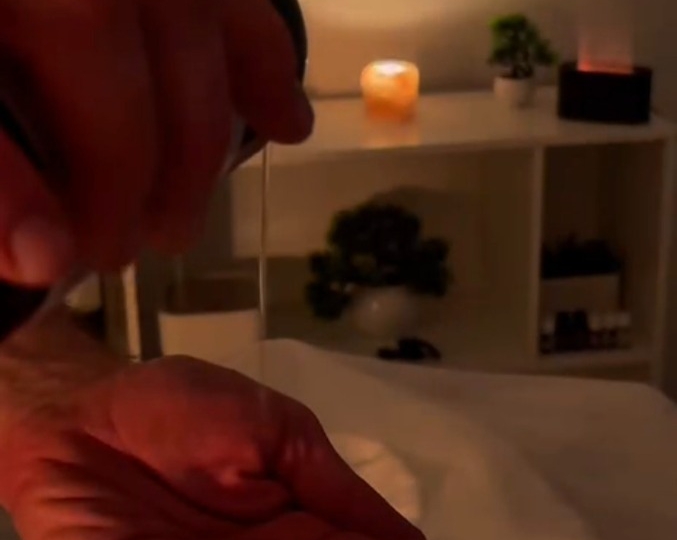 Masaža za bolove i opuštanje