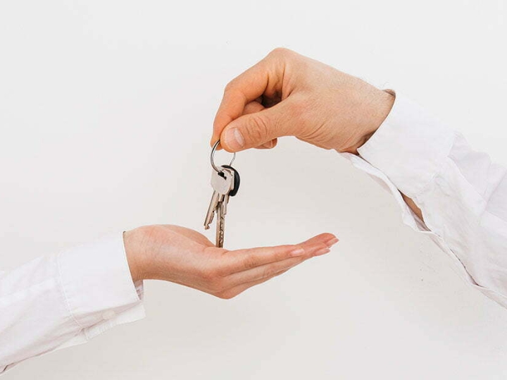 Održavanje i najam kuća za odmor