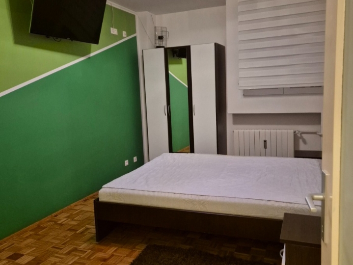 Turnić, 2S stan + DB 