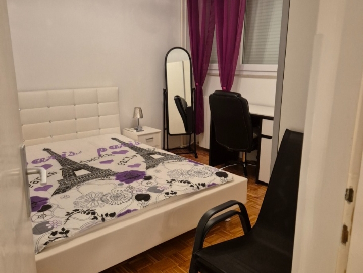 Turnić, 2S stan + DB 