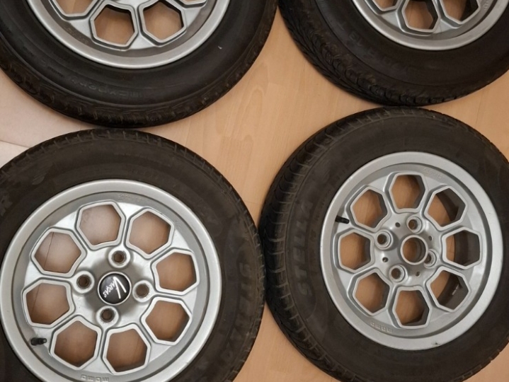 Momo 5jx13 4x98