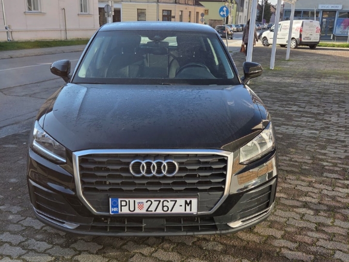 Audi Q2