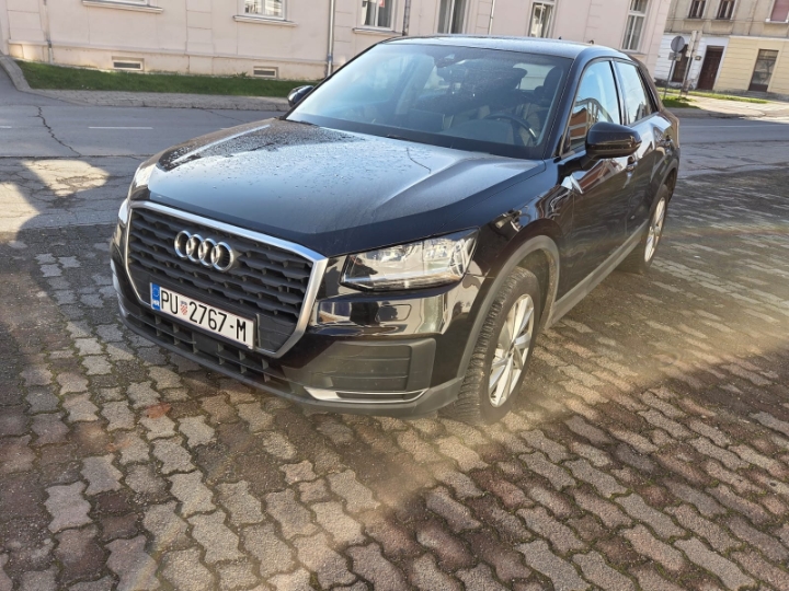 Audi Q2