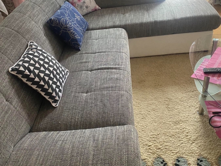 Trosjed na razvlačenje