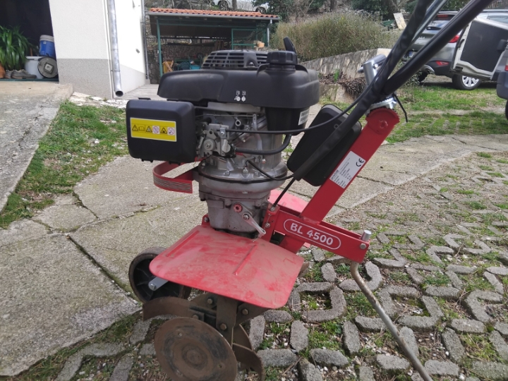 Kopačica Benassi BL4500