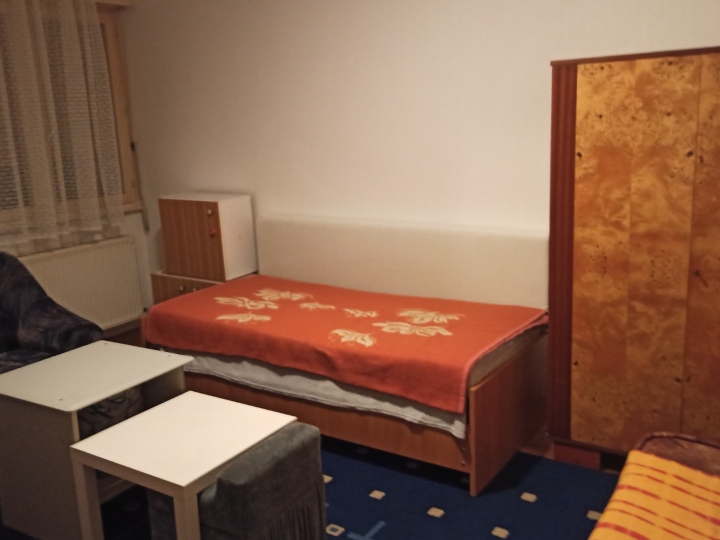 Iznajmljujem stan, Osijek