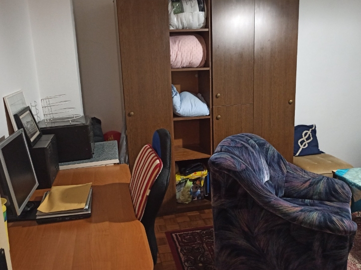 Iznajmljujem stan, Osijek