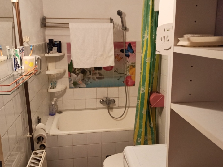 Iznajmljujem stan, Osijek