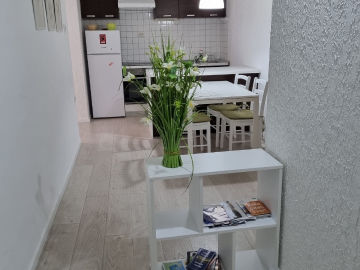 Rijeka, Centar, 1.kat, najam