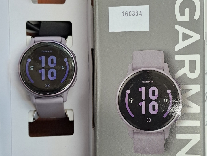 Garmin Vivoactive 5