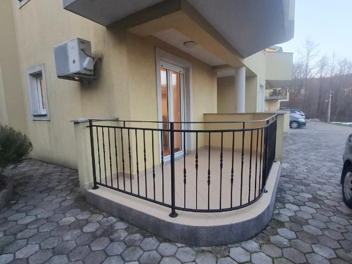 Viškovo (Saršoni), garsonijera 26m2