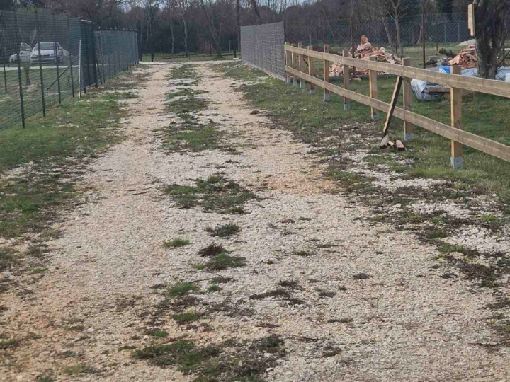 Prodaja poljoprivredno zemljište