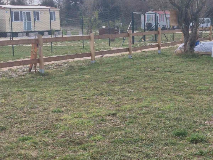 Prodaja poljoprivredno zemljište