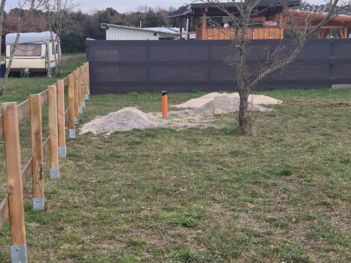 Prodaja poljoprivredno zemljište