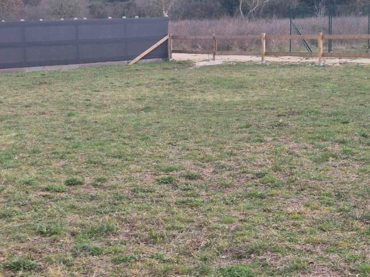 Prodaja poljoprivredno zemljište