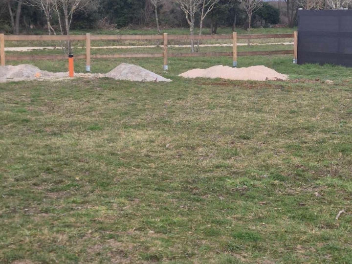 Prodaja poljoprivredno zemljište