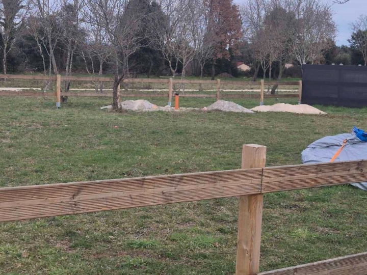 Prodaja poljoprivredno zemljište