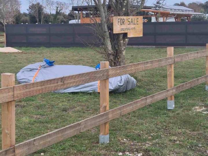 Prodaja poljoprivredno zemljište