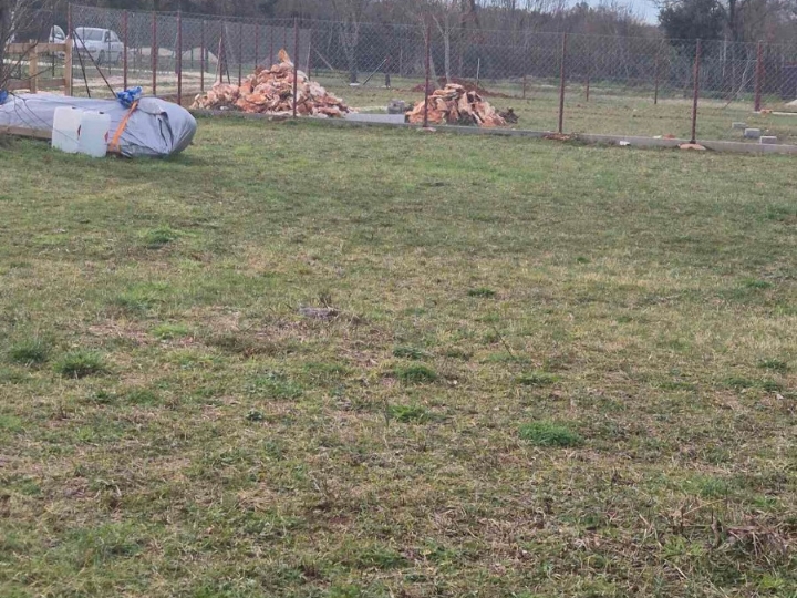 Prodaja poljoprivredno zemljište