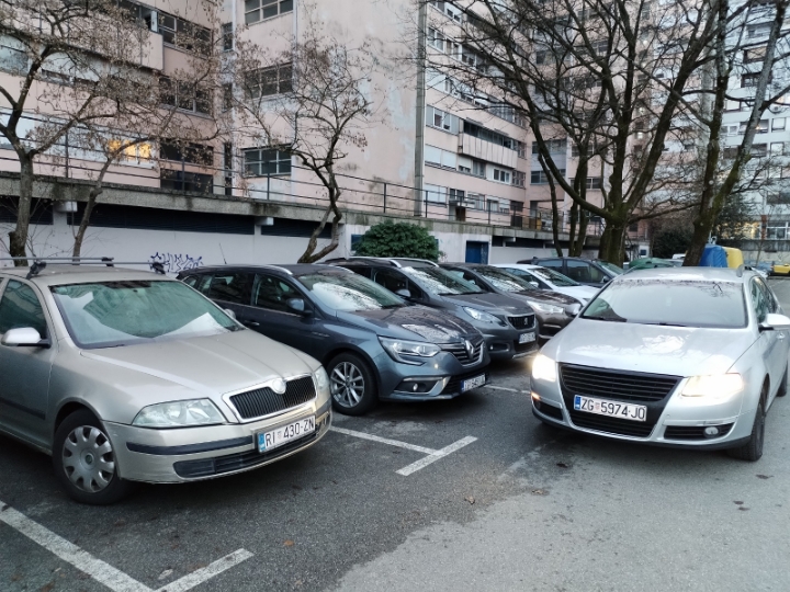 Škoda Octavia 2, 1.9 TDI PD, 315tkm