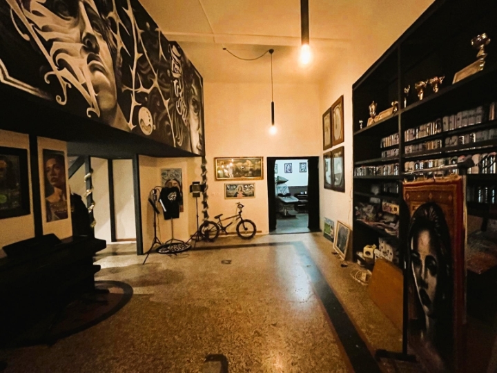 Poslovni prostor u centru Rijeke