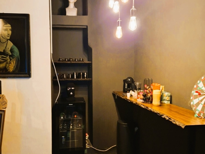 Poslovni prostor u centru Rijeke