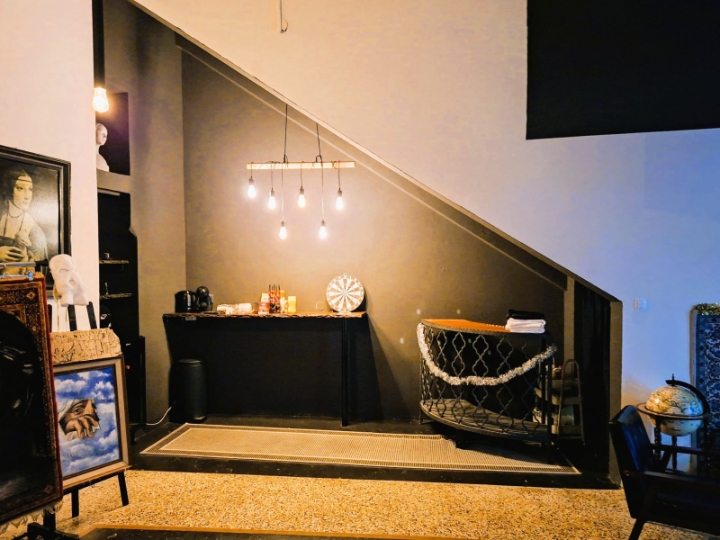 Poslovni prostor u centru Rijeke