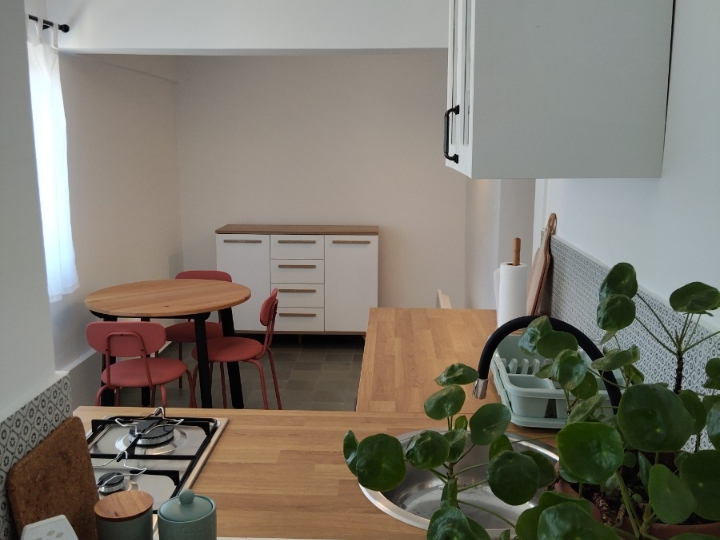 Matulji 1S stan, 30 m2