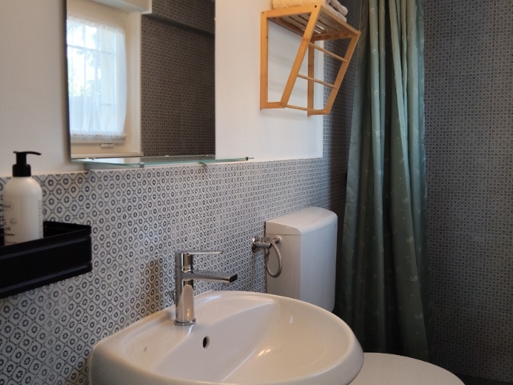 Matulji 1S stan, 30 m2