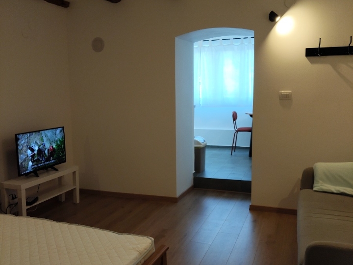 Matulji 1S stan, 30 m2