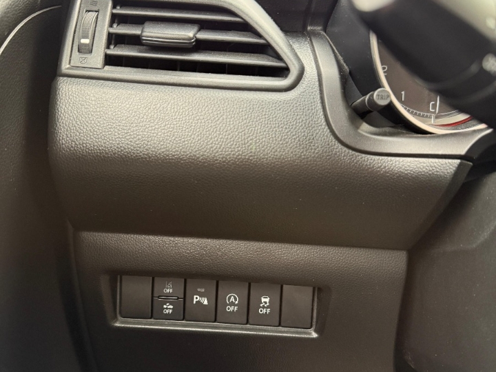 Suzuki Swift, 2021., max oprema 79tkm!