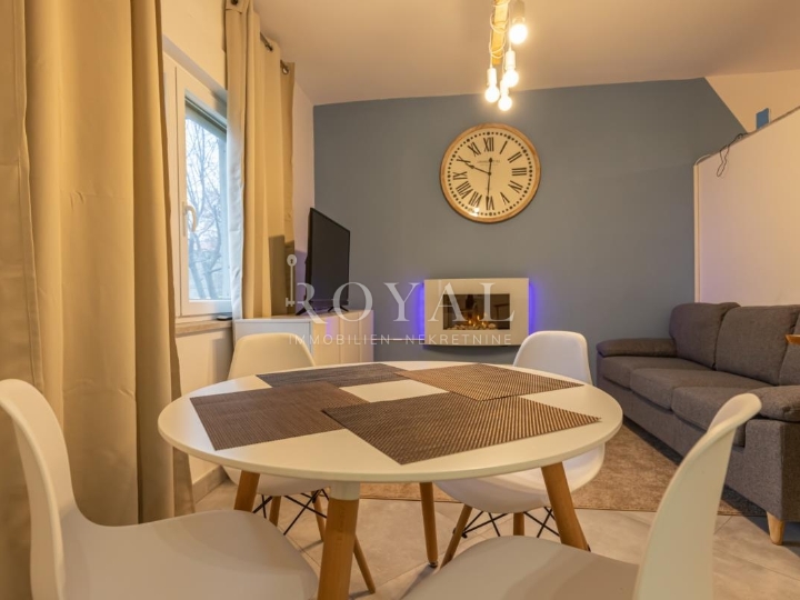 Iznajmljujem stan na Kastvu, 60m2