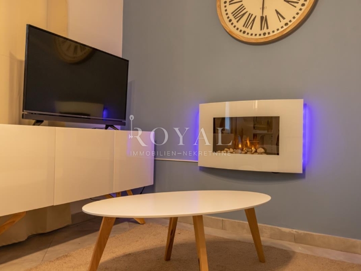 Iznajmljujem stan na Kastvu, 60m2