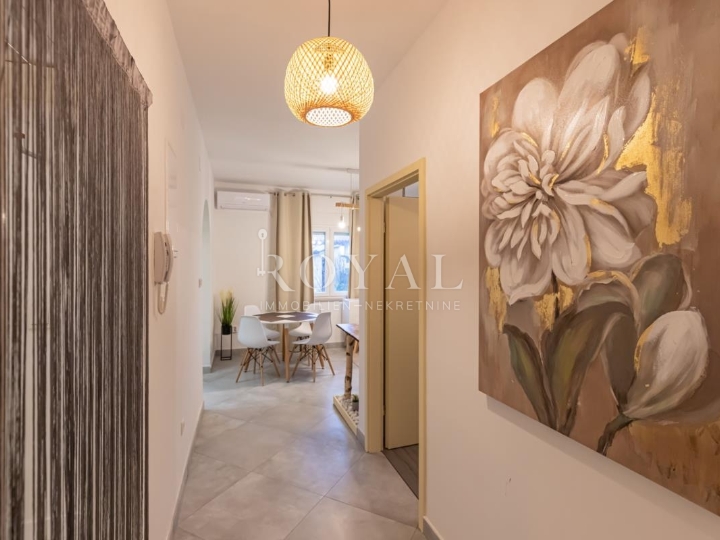 Iznajmljujem stan na Kastvu, 60m2