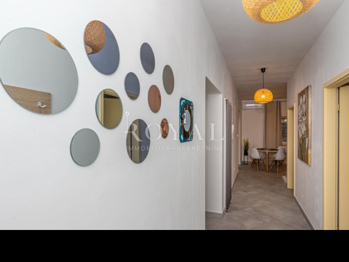 Iznajmljujem stan na Kastvu, 60m2