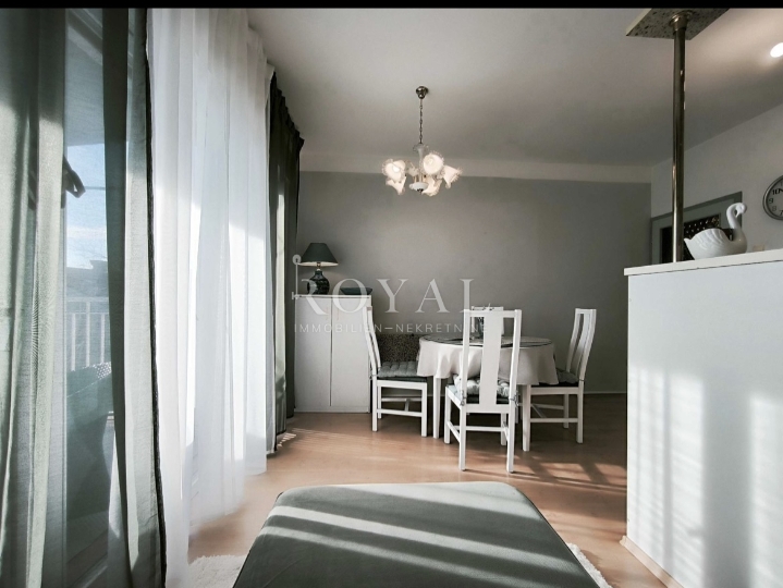 Drenova najam stana - Pet friendly