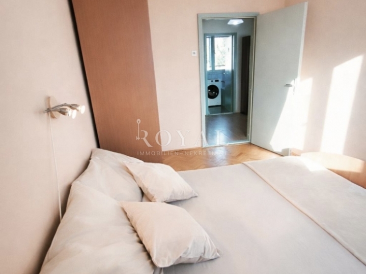 Drenova najam stana - Pet friendly