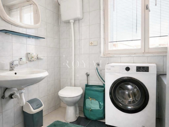 Drenova najam stana - Pet friendly