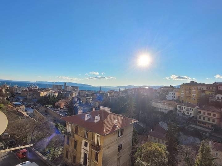 Rijeka (Potok), stan 45m2, bez agencija!