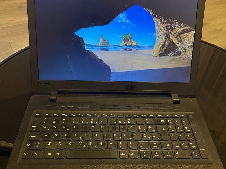 Laptop Lenovo