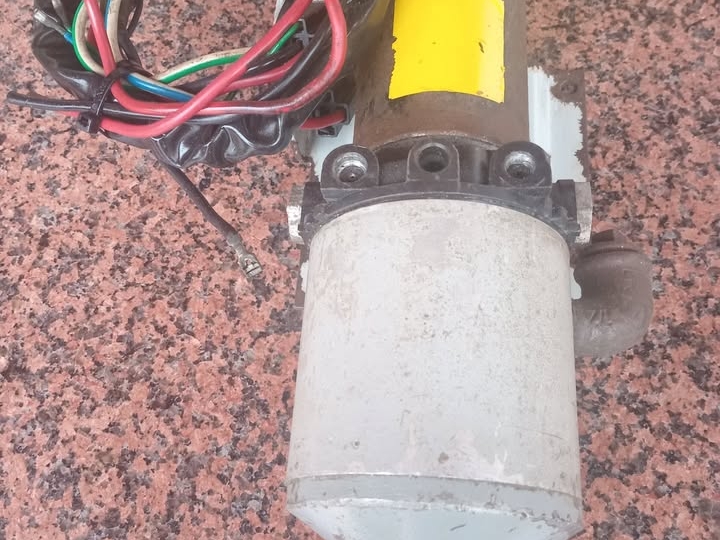 Volvo Penta Transom s instalacijom