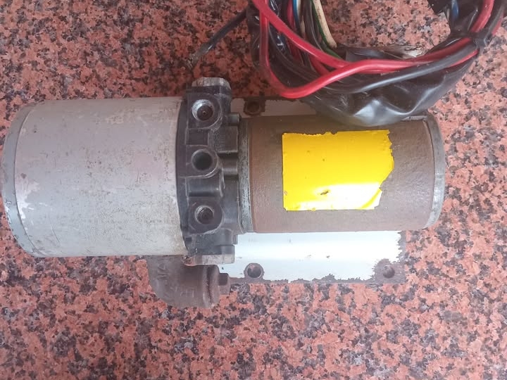 Volvo Penta Transom s instalacijom