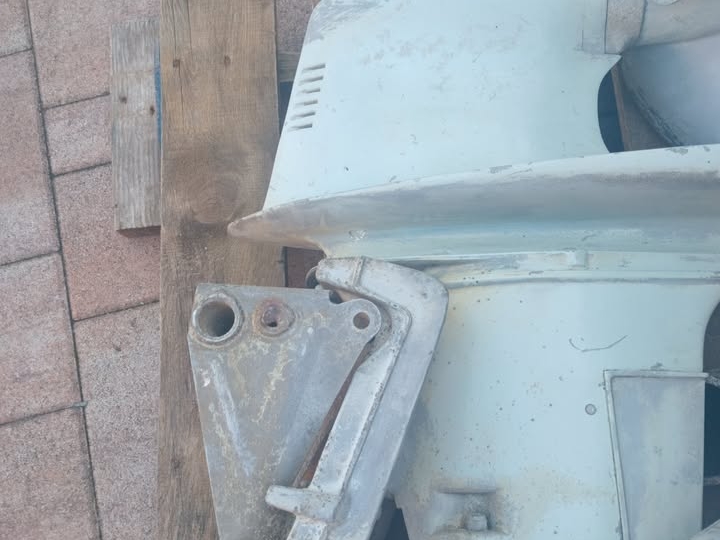 Volvo Penta nogu duo-prop 290 A