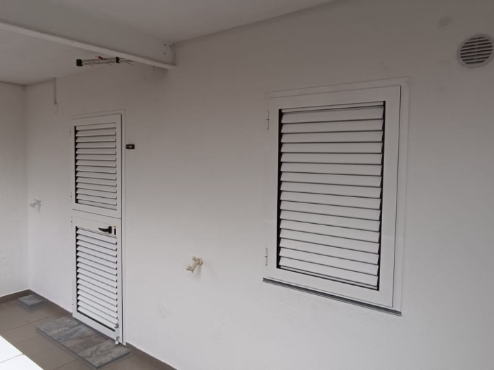 Donja Vežica, jednosoban stan