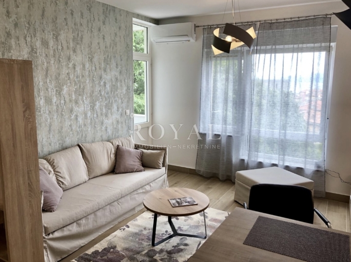 Belveder – dugoročni najam stana