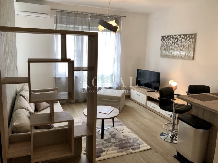 Belveder – dugoročni najam stana