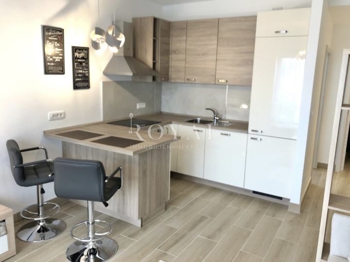 Belveder – dugoročni najam stana