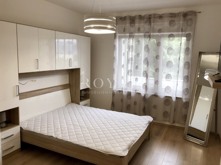 Belveder – dugoročni najam stana